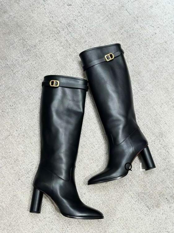 Picture of Dior Shoes _SKUDiorsz35-40LL12033505
